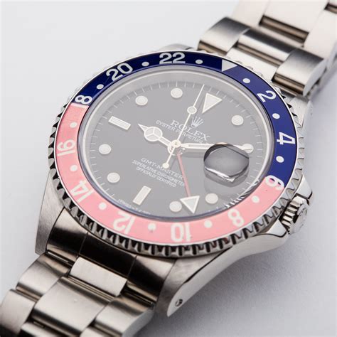 rolex gmt pepsi for sale kansas city|Rolex Pepsi gmt 2020.